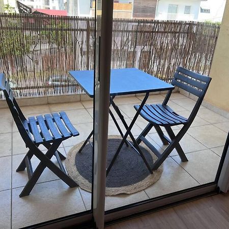 Apartmán Travel Escape Cayenne Exteriér fotografie