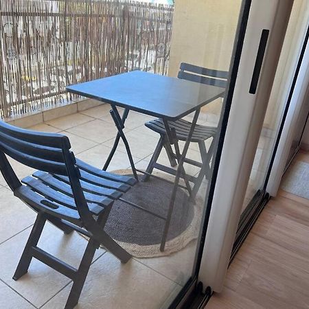 Apartmán Travel Escape Cayenne Exteriér fotografie