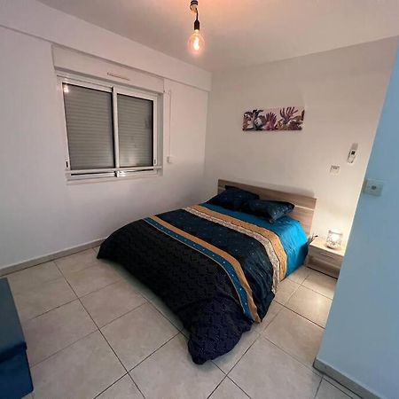 Apartmán Travel Escape Cayenne Exteriér fotografie