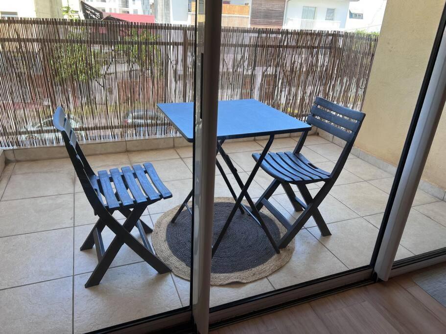 Apartmán Travel Escape Cayenne Exteriér fotografie
