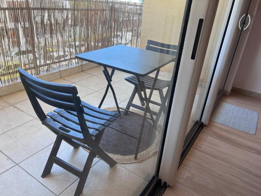Apartmán Travel Escape Cayenne Exteriér fotografie