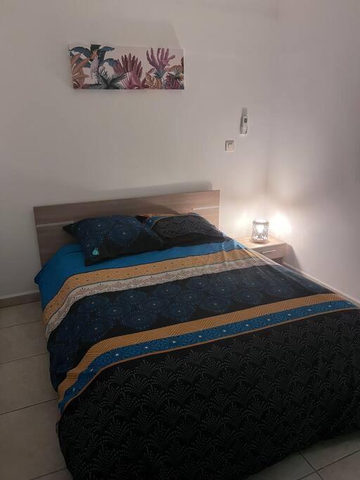Apartmán Travel Escape Cayenne Exteriér fotografie