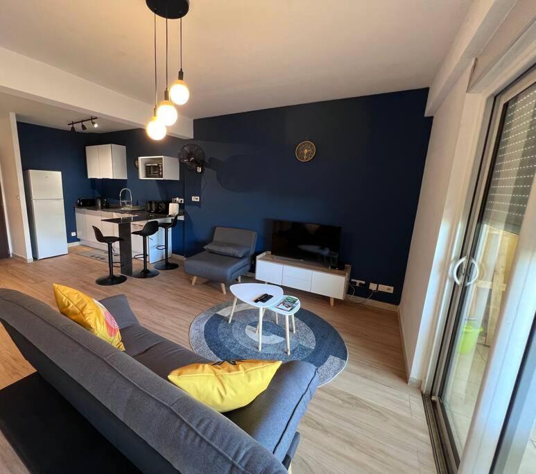 Apartmán Travel Escape Cayenne Exteriér fotografie