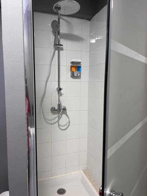 Apartmán Travel Escape Cayenne Exteriér fotografie