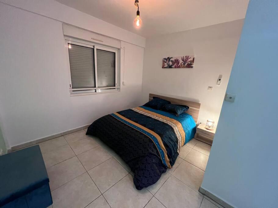 Apartmán Travel Escape Cayenne Exteriér fotografie